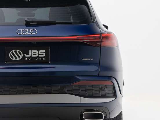 AUDI-Q5-2.0 TFSI GASOLINA ADVANCED QUATTRO S TRONIC AUDI-Q5-2025
