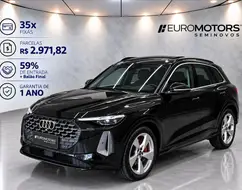 AUDI Q5 2.0 TFSI GASOLINA ADVANCED QUATTRO S TRONIC AUDI Q5 2.0 TFSI GASOLINA ADVANCED QUATTRO S TRONIC
