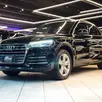 AUDI Q5 2.0 TFSI GASOLINA PRESTIGE PLUS S TRONIC AUDI Q5 2.0 TFSI GASOLINA PRESTIGE PLUS S TRONIC