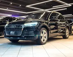 AUDI Q5 2.0 TFSI GASOLINA PRESTIGE PLUS S TRONIC AUDI Q5 2.0 TFSI GASOLINA PRESTIGE PLUS S TRONIC