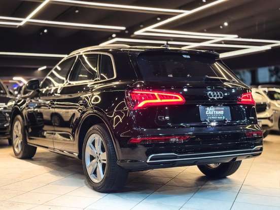AUDI-Q5-2.0 TFSI GASOLINA PRESTIGE PLUS S TRONIC AUDI-Q5-2019
