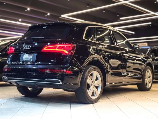 AUDI-Q5-2.0 TFSI GASOLINA PRESTIGE PLUS S TRONIC AUDI-Q5-2019