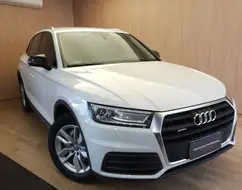 AUDI Q5 2.0 TFSI GASOLINA PRESTIGE S TRONIC AUDI Q5 2.0 TFSI GASOLINA PRESTIGE S TRONIC