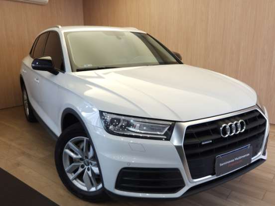 AUDI-Q5-2.0 TFSI GASOLINA PRESTIGE S TRONIC AUDI-Q5-2019