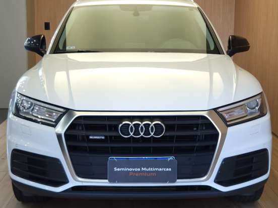 AUDI-Q5-2.0 TFSI GASOLINA PRESTIGE S TRONIC AUDI-Q5-2019