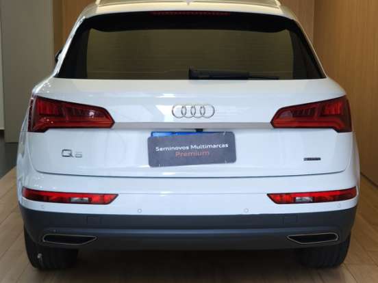 AUDI-Q5-2.0 TFSI GASOLINA PRESTIGE S TRONIC AUDI-Q5-2019