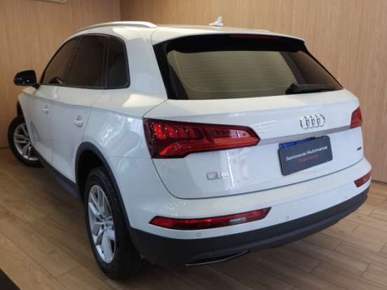 AUDI-Q5-2.0 TFSI GASOLINA PRESTIGE S TRONIC AUDI-Q5-2019