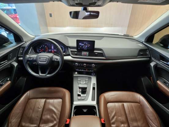 AUDI-Q5-2.0 TFSI GASOLINA PRESTIGE S TRONIC AUDI-Q5-2019