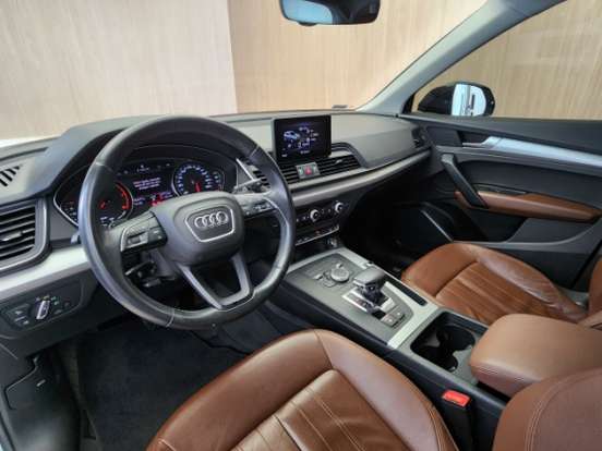 AUDI-Q5-2.0 TFSI GASOLINA PRESTIGE S TRONIC AUDI-Q5-2019
