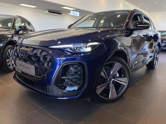 AUDI-Q5-2025