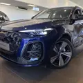 AUDI Q5 2.0 TFSI GASOLINA S LINE QUATTRO S TRONIC AUDI Q5 2.0 TFSI GASOLINA S LINE QUATTRO S TRONIC