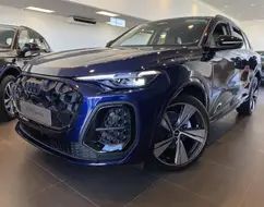 AUDI Q5 2.0 TFSI GASOLINA S LINE QUATTRO S TRONIC AUDI Q5 2.0 TFSI GASOLINA S LINE QUATTRO S TRONIC