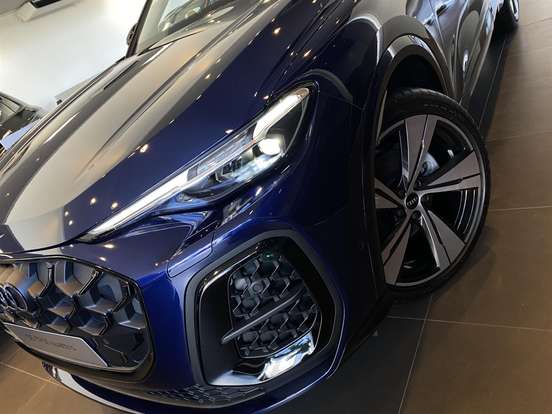 AUDI-Q5-2025