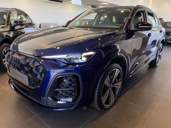 AUDI-Q5-2025