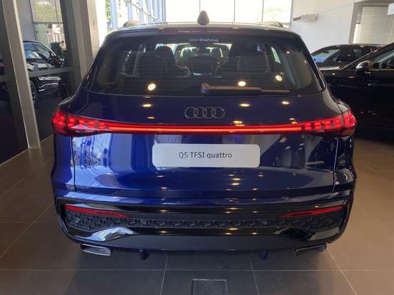 AUDI-Q5-2.0 TFSI GASOLINA S LINE QUATTRO S TRONIC AUDI-Q5-2025