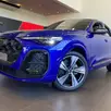 AUDI Q5 2.0 TFSI GASOLINA SPORTBACK S LINE QUATTRO S TRONIC AUDI Q5 2.0 TFSI GASOLINA SPORTBACK S LINE QUATTRO S TRONIC