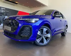 AUDI Q5 2.0 TFSI GASOLINA SPORTBACK S LINE QUATTRO S TRONIC AUDI Q5 2.0 TFSI GASOLINA SPORTBACK S LINE QUATTRO S TRONIC