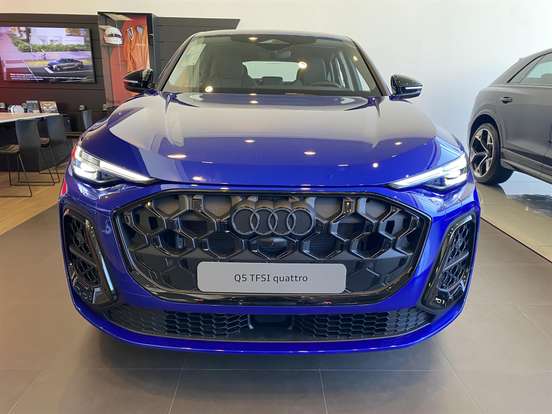 AUDI-Q5-2025