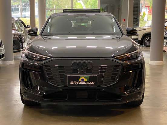 AUDI-Q6 E-TRON-100 KW ELÉTRICO SPORTBACK QUATTRO AUDI-Q6 E-TRON-2025