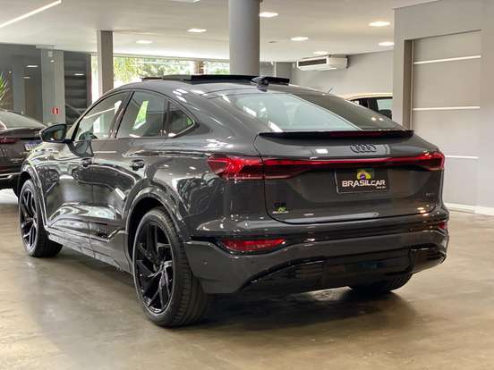 AUDI-Q6 E-TRON-100 KW ELÉTRICO SPORTBACK QUATTRO AUDI-Q6 E-TRON-2025