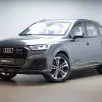AUDI Q7 3.0 V6 TFSI MHEV QUATTRO S-LINE TIPTRONIC AUDI Q7 3.0 V6 TFSI MHEV QUATTRO S-LINE TIPTRONIC
