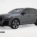 AUDI Q7 3.0 55 TFSI GASOLINA PERFORMANCE BLACK QUATTRO TIPTRONIC AUDI Q7 3.0 55 TFSI GASOLINA PERFORMANCE BLACK QUATTRO TIPTRONIC