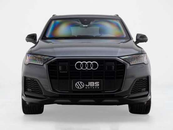 AUDI-Q7-3.0 55 TFSI GASOLINA PERFORMANCE BLACK QUATTRO TIPTRONIC AUDI-Q7-2022