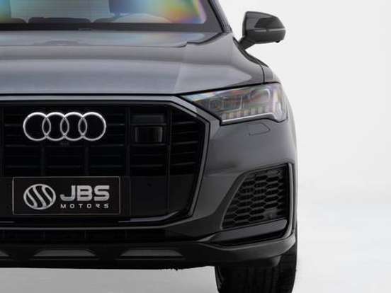 AUDI-Q7-3.0 55 TFSI GASOLINA PERFORMANCE BLACK QUATTRO TIPTRONIC AUDI-Q7-2022