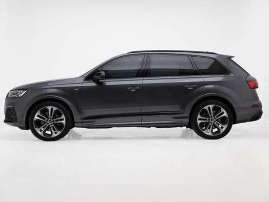 AUDI-Q7-3.0 55 TFSI GASOLINA PERFORMANCE BLACK QUATTRO TIPTRONIC AUDI-Q7-2022
