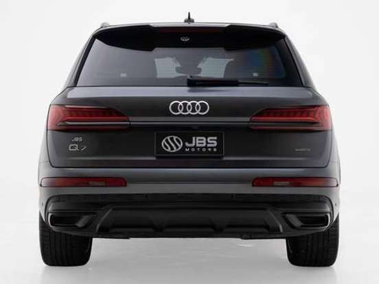 AUDI-Q7-3.0 55 TFSI GASOLINA PERFORMANCE BLACK QUATTRO TIPTRONIC AUDI-Q7-2022