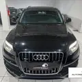 AUDI Q7 3.0 TFSI QUATTRO V6 24V GASOLINA 4P TIPTRONIC AUDI Q7 3.0 TFSI QUATTRO V6 24V GASOLINA 4P TIPTRONIC