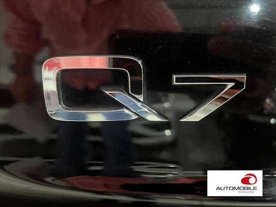 AUDI-Q7-3.0 TFSI QUATTRO V6 24V GASOLINA 4P TIPTRONIC AUDI-Q7-2014