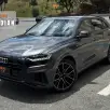 AUDI Q8 3.0 TFSI GASOLINA PERFORMANCE BLACK QUATTRO TIPTRONIC AUDI Q8 3.0 TFSI GASOLINA PERFORMANCE BLACK QUATTRO TIPTRONIC