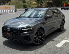 AUDI Q8 3.0 TFSI GASOLINA PERFORMANCE BLACK QUATTRO TIPTRONIC AUDI Q8 3.0 TFSI GASOLINA PERFORMANCE BLACK QUATTRO TIPTRONIC
