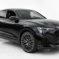 AUDI Q8 3.0 TFSI GASOLINA PERFORMANCE BLACK QUATTRO TIPTRONIC AUDI Q8 3.0 TFSI GASOLINA PERFORMANCE BLACK QUATTRO TIPTRONIC