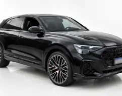 AUDI Q8 3.0 TFSI GASOLINA PERFORMANCE BLACK QUATTRO TIPTRONIC AUDI Q8 3.0 TFSI GASOLINA PERFORMANCE BLACK QUATTRO TIPTRONIC