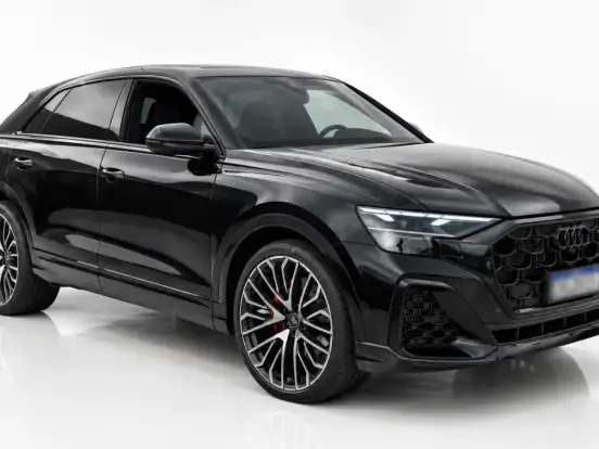 AUDI-Q8-3.0 TFSI GASOLINA PERFORMANCE BLACK QUATTRO TIPTRONIC AUDI-Q8-2024