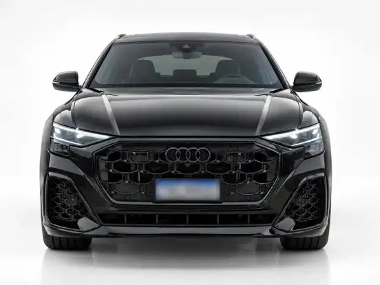 AUDI-Q8-3.0 TFSI GASOLINA PERFORMANCE BLACK QUATTRO TIPTRONIC AUDI-Q8-2024