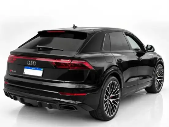 AUDI-Q8-3.0 TFSI GASOLINA PERFORMANCE BLACK QUATTRO TIPTRONIC AUDI-Q8-2024