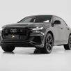 AUDI Q8 3.0 TFSI GASOLINA PERFORMANCE BLACK QUATTRO TIPTRONIC AUDI Q8 3.0 TFSI GASOLINA PERFORMANCE BLACK QUATTRO TIPTRONIC