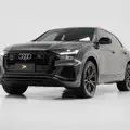AUDI Q8 3.0 TFSI GASOLINA PERFORMANCE BLACK QUATTRO TIPTRONIC AUDI Q8 3.0 TFSI GASOLINA PERFORMANCE BLACK QUATTRO TIPTRONIC