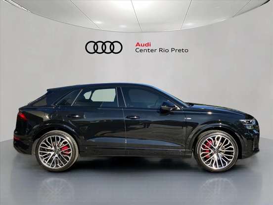 AUDI-Q8-3.0 TFSI GASOLINA PERFORMANCE BLACK QUATTRO TIPTRONIC AUDI-Q8-2025