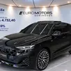 AUDI Q8 3.0 TFSI GASOLINA PERFORMANCE BLACK QUATTRO TIPTRONIC AUDI Q8 3.0 TFSI GASOLINA PERFORMANCE BLACK QUATTRO TIPTRONIC