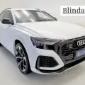 AUDI RS Q8 4.0 V8 TWINTURBO MHEV TIPTRONIC AUDI RS Q8 4.0 V8 TWINTURBO MHEV TIPTRONIC