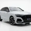AUDI RS Q8 4.0 V8 TWINTURBO MHEV TIPTRONIC AUDI RS Q8 4.0 V8 TWINTURBO MHEV TIPTRONIC