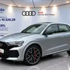 AUDI RS Q8 4.0 V8 TWINTURBO GASOLINA PERFORMANCE TIPTRONIC AUDI RS Q8 4.0 V8 TWINTURBO GASOLINA PERFORMANCE TIPTRONIC