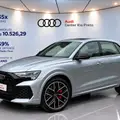 AUDI RS Q8 4.0 V8 TWINTURBO GASOLINA PERFORMANCE TIPTRONIC AUDI RS Q8 4.0 V8 TWINTURBO GASOLINA PERFORMANCE TIPTRONIC