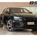 AUDI RS Q8 4.0 V8 TWINTURBO MHEV TIPTRONIC AUDI RS Q8 4.0 V8 TWINTURBO MHEV TIPTRONIC