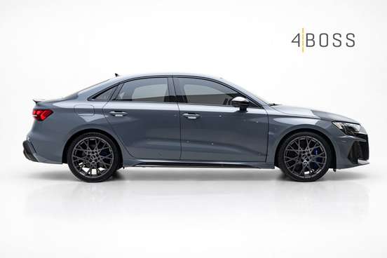 AUDI-RS3-2.5 TFSI GASOLINA SEDAN TRACK QUATTRO S-TRONIC AUDI-RS3-2025