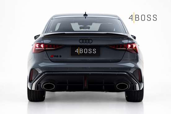 AUDI-RS3-2.5 TFSI GASOLINA SEDAN TRACK QUATTRO S-TRONIC AUDI-RS3-2025